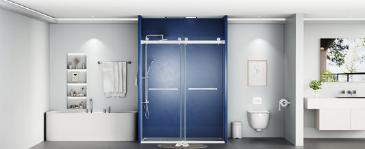 What Makes MCOCOD® Shower Doors The Epitome of Quality, Affordability, and Innovation?