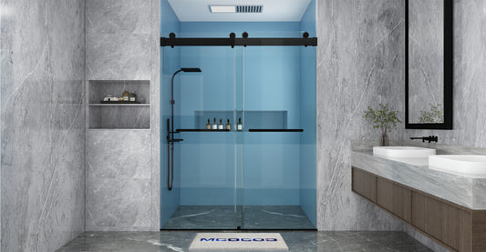 MCOCOD® Shower Door