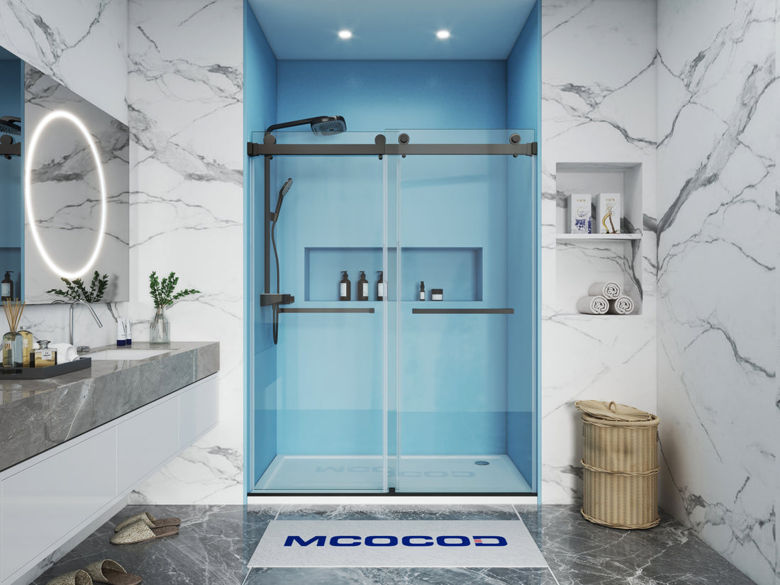 Is MCOCOD a Good Choice for Shower Doors?