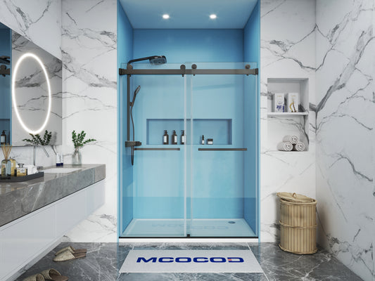 Is MCOCOD a Good Choice for Shower Doors?