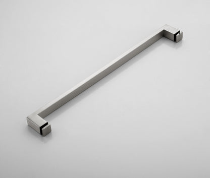 One Sided Squared Towel Bar 24" - MCOCOD