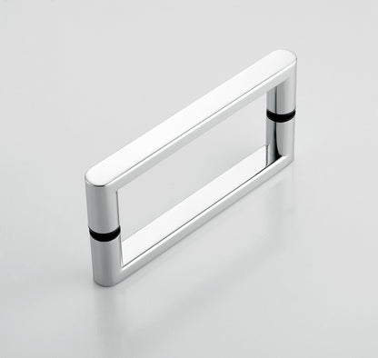 Round Double Sided Handle Bar - MCOCOD