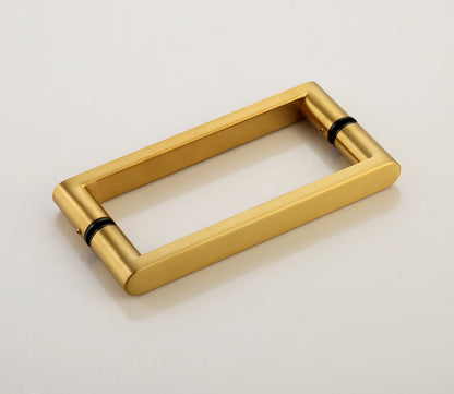 Round Double Sided Handle Bar - MCOCOD