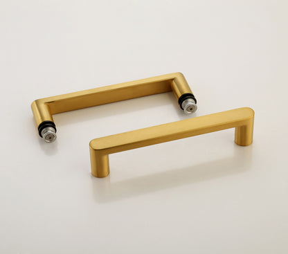 Round Double Sided Handle Bar - MCOCOD