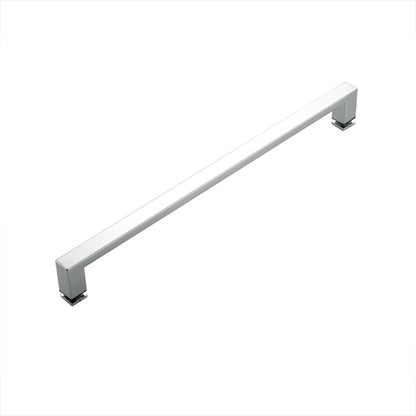 One Sided Squared Towel Bar 24" - MCOCOD
